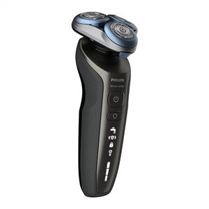 PHILIPS S6640/44 6000 SERİSİ ISLAK VE KURU TIRAŞ MAKİNESİ