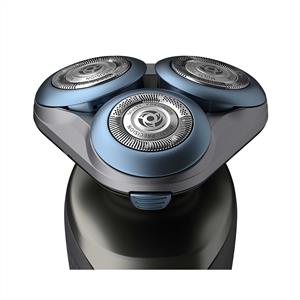 PHILIPS S6640/44 6000 SERİSİ ISLAK VE KURU TIRAŞ MAKİNESİ