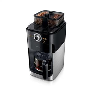 PHILIPS HD7769/00 ÖĞÜTÜCÜLÜ FİLTRE KAHVE MAKİNESİ