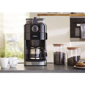 PHILIPS HD7769/00 ÖĞÜTÜCÜLÜ FİLTRE KAHVE MAKİNESİ