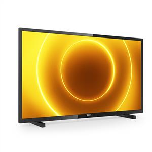 PHILIPS 24PFS5505 24inc 60 CM FHD TV,DAHİLİ UYDU ALICI