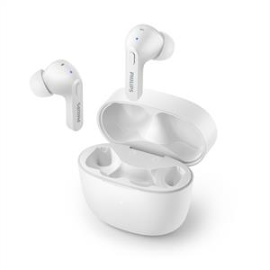PHILIPS TAT2206WT/00 GERÇEK KABLOSUZ TWS KULAK İÇİ KULAKLIK- BEYAZ