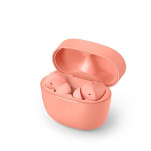 PHILIPS TAT2206PK/00 GERÇEK KABLOSUZ TWS KULAK İÇİ KULAKLIK- PEMBE