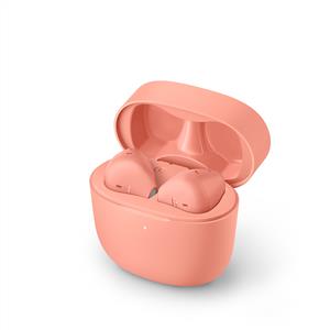 PHILIPS TAT2236PK/00 GERÇEK KABLOSUZ TWS KULAK İÇİ KULAKLIK - PEMBE