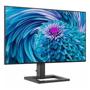 PHILIPS 23,8" 242E2FA 1 Ms 75Hz FullHD FreeSync HDMI DP IPS MONITOR