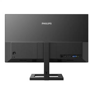 PHILIPS 23,8" 242E2FA 1 Ms 75Hz FullHD FreeSync HDMI DP IPS MONITOR
