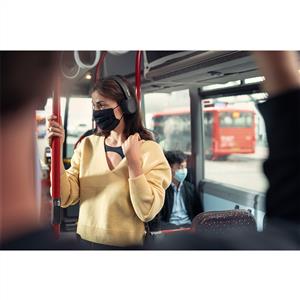 PHILIPS TAH4205 MİKROFONLU BLUETOOTH KULAK ÜSTÜ KULAKLIK - SİYAH