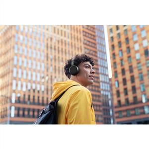 PHILIPS TAH4205 MİKROFONLU BLUETOOTH KULAK ÜSTÜ KULAKLIK - SİYAH