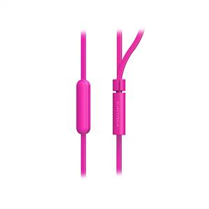PHILIPS TAE1105 KABLOLU KULAK İÇİ KULAKLIK - PEMBE