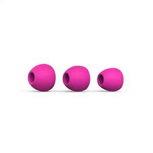 PHILIPS TAE1105 KABLOLU KULAK İÇİ KULAKLIK - PEMBE