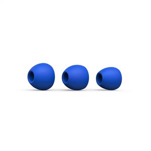 PHILIPS TAE1105 KABLOLU KULAK İÇİ KULAKLIK - MAVİ