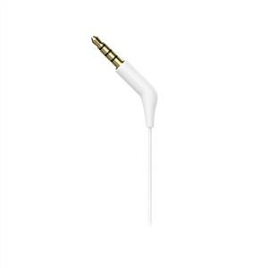PHILIPS TAE1105 KABLOLU KULAK İÇİ KULAKLIK - BEYAZ