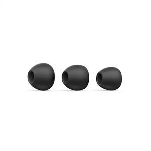 PHILIPS TAE1105 KABLOLU KULAK İÇİ KULAKLIK - SİYAH