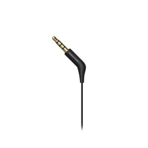 PHILIPS TAE1105 KABLOLU KULAK İÇİ KULAKLIK - SİYAH