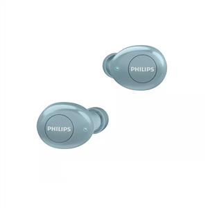 PHILIPS TAT2205 TWS GERÇEK KABLOSUZ KULAK İÇİ KULAKLIK - MAVİ