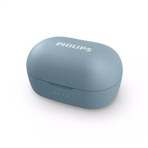 PHILIPS TAT2205 TWS GERÇEK KABLOSUZ KULAK İÇİ KULAKLIK - MAVİ