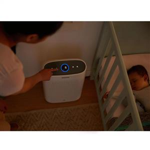 PHILIPS HAVA TEMİZLEYİCİ-1000i SERİSİ-AC1215/10