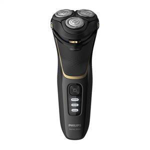 PHILIPS S3333/54 3000 SERİSİ ISLAK VE KURU  TIRAŞ MAKİNESİ
