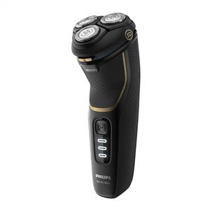 PHILIPS S3333/54 3000 SERİSİ ISLAK VE KURU  TIRAŞ MAKİNESİ