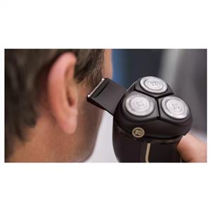 PHILIPS S3333/54 3000 SERİSİ ISLAK VE KURU  TIRAŞ MAKİNESİ