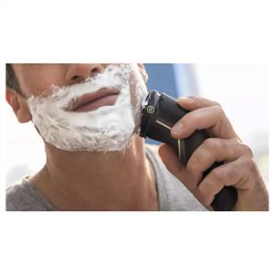 PHILIPS S3333/54 3000 SERİSİ ISLAK VE KURU  TIRAŞ MAKİNESİ