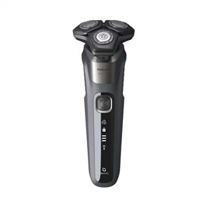 PHILIPS S5587/10 5000 SERİSİ ISLAK VE KURU TIRAŞ MAKİNESİ