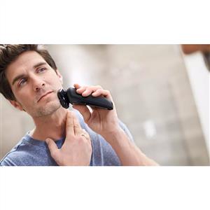 PHILIPS S5587/10 5000 SERİSİ ISLAK VE KURU TIRAŞ MAKİNESİ