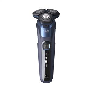 PHILIPS S5585/35 5000 SERİSİ ISLAK VE KURU TIRAŞ MAKİNESİ