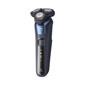 PHILIPS S5585/35 5000 SERİSİ ISLAK VE KURU TIRAŞ MAKİNESİ