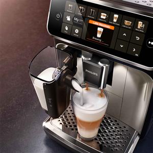 Philips EP5447/90 5400 Serisi Tam Otomatik Espresso Makinesi