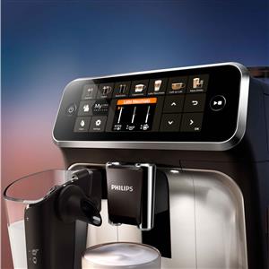 Philips EP5447/90 5400 Serisi Tam Otomatik Espresso Makinesi