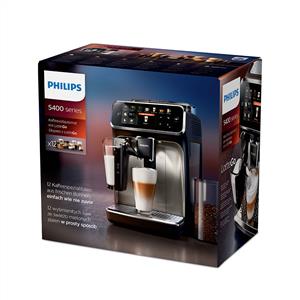 Philips EP5447/90 5400 Serisi Tam Otomatik Espresso Makinesi