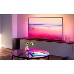 PHILIPS TAB6305 Dolby Audio 2.1 Kanal Soundbar 140W Siyah