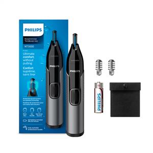  PHILIPS NT3650/16 BURUN,KULAK VE KAŞ TÜYÜ DÜZELTİCİ