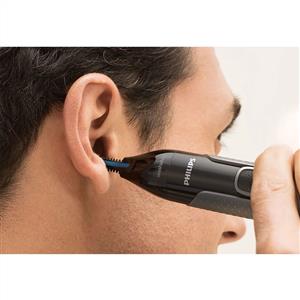 PHILIPS NT3650/16 BURUN,KULAK VE KAŞ TÜYÜ DÜZELTİCİ