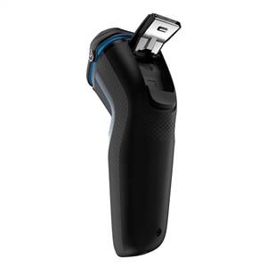 PHILIPS S3122/51 3000 SERİSİ ISLAK VE KURU TIRAŞ MAKİNESİ