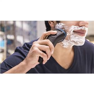 PHILIPS S3122/51 3000 SERİSİ ISLAK VE KURU TIRAŞ MAKİNESİ