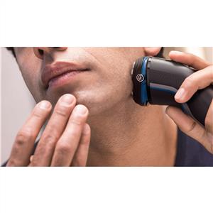 PHILIPS S3122/51 3000 SERİSİ ISLAK VE KURU TIRAŞ MAKİNESİ