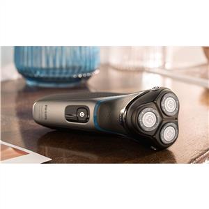 PHILIPS S3122/51 3000 SERİSİ ISLAK VE KURU TIRAŞ MAKİNESİ
