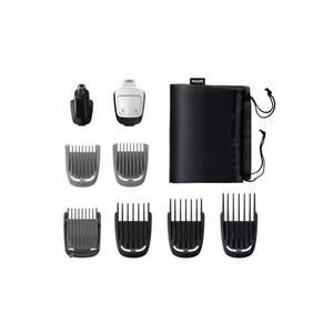 PHILIPS MG5720/15 5000 SERİSİ 9'U BİR ARADA ERKEK BAKIM SETİ (YÜZ,SAÇ,VÜCUT)