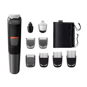 PHILIPS MG5720/15 5000 SERİSİ 9'U BİR ARADA ERKEK BAKIM SETİ (YÜZ,SAÇ,VÜCUT)