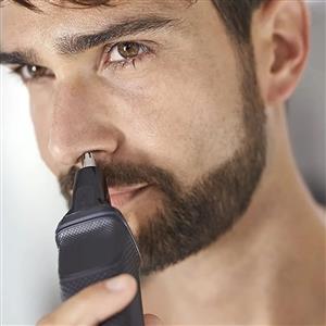 PHILIPS MG5720/15 5000 SERİSİ 9'U BİR ARADA ERKEK BAKIM SETİ (YÜZ,SAÇ,VÜCUT)