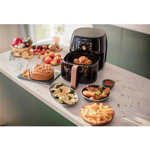 Philips HD9867/90 Premium Airfryer XXL