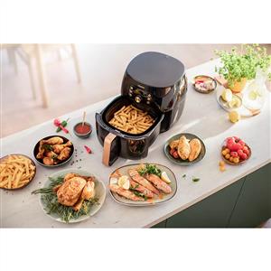 Philips HD9867/90 Premium Airfryer XXL