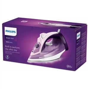 Philips DST5020/30 Buharlı Ütü
