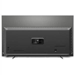 PHILIPS 65OLED705 65" 164CM 4K UHD ANDROID OLEDTV,3TARAFLI AMBILIGHT,DAHILI UYDU