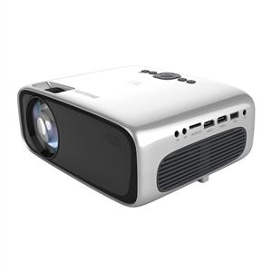 PHILIPS NeoPix Prime 2 Smart  LED PROJEKTÖR  HD(1280x720),30.000 Saat Lamba Ömrü