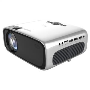 PHILIPS NeoPix Prime 2 Smart  LED PROJEKTÖR  HD(1280x720),30.000 Saat Lamba Ömrü