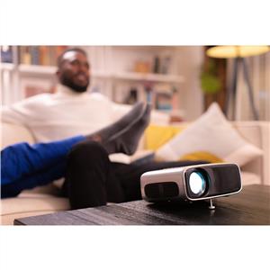 PHILIPS NeoPix Prime 2 Smart  LED PROJEKTÖR  HD(1280x720),30.000 Saat Lamba Ömrü
