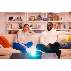 PHILIPS NeoPix Prime 2 Smart  LED PROJEKTÖR  HD(1280x720),30.000 Saat Lamba Ömrü